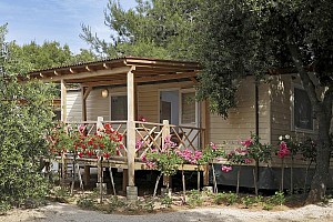 Amadria Park Camping ex SOLARIS