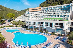 Hotel Narcis