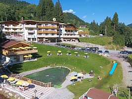 Hotel Berghof