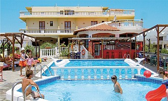 Hotel Kokkari Beach