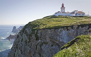 Portugalsko - země mořeplavců, vína a slunce
