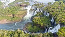 Brazilský expres (Rio a Iguazú)