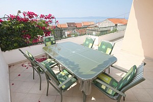 Apartmány pri mori Podgora, Makarská - Makarska