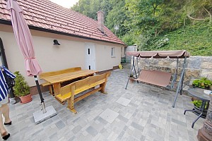 Apartmány s parkoviskom Kalnik, Podrávsko - Podravina