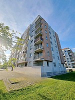 Apartmány s parkoviskom Záhreb - Zagreb