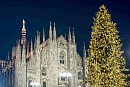 MILANO - ADVENT V ITÁLII