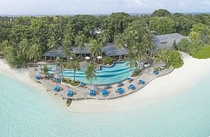 Royal Island Resort & Spa