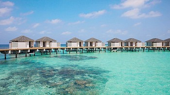 Amari Havodda Maldives *****