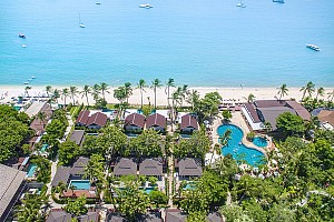 Peace Resort Samui