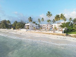 Dream of Zanzibar *****