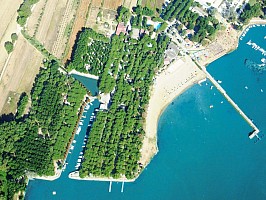 Punta Navaccia Camping Village