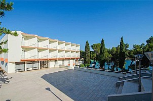 Apartmány Centinera