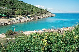 Camping Village Poljana