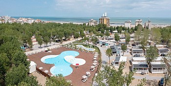 Rimini Family Camping Village