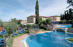 Hotel Villa Paradiso