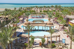 Hawaii Riviera Resort & Aqua Park (Ex. Festival Riviera Resort) ****