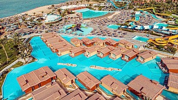 Titanic Palace Spa & Aqua Park Hurghada *****