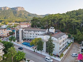 Viking Express Hotel (Ex.Viking Suite Hotel)