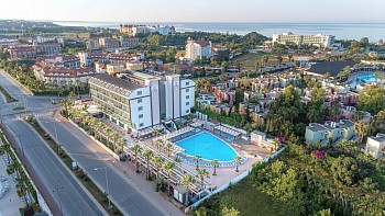 Orfeus Queen Hotel ****