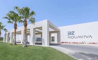 Jaz Aquaviva Makadi Bay *****