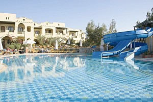 The Three Corners Rihana Resort El Gouna ****