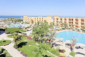 The Three Corners Sunny Beach Resort ****