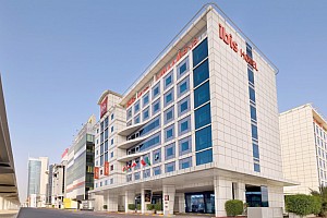 Ibis Al Barsha