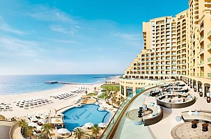 FAIRMONT AJMAN