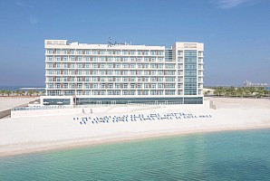 Radisson Resort Ras Al Khaimah