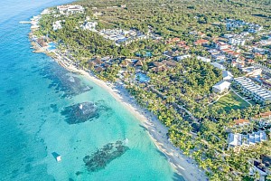 Viva Wyndham Dominicus Beach