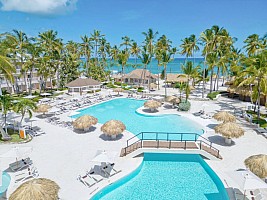 Sunscape Coco Punta Cana