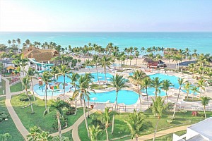 Sunscape Dominicus La Romana