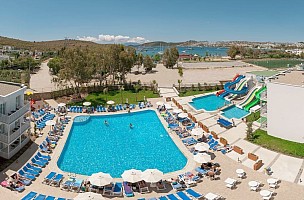 Bodrum Beach Resort