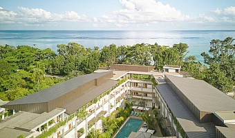 Laila Seychelles, A tribute Portfolio Resort ****