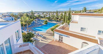 Andreotis Hotel Apartaments