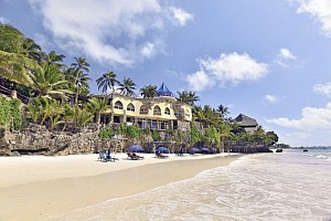 Bahari Beach Hotel ****