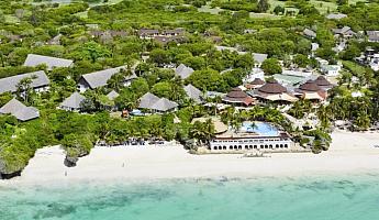 Leopard Beach Resort & Spa