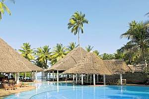 Neptune Village Beach Resort & Spa ****