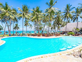 Diani Sea Lodge ****