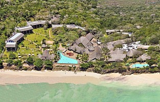 Baobab Beach Resort & Spa ****