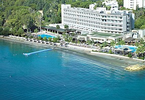 Atlantica Miramare Beach