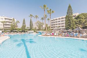 Atlantica Oasis Hotel