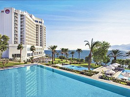 Akra Antalya *****