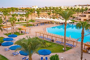 Continental Hotel Hurghada ****+