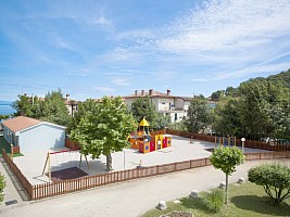 Hotel Marina
