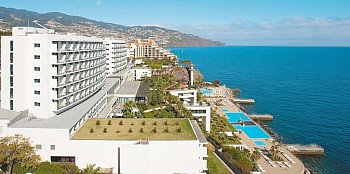 Vidamar Resort Madeira *****