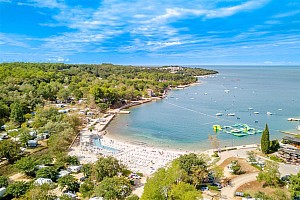 Lanterna Premium Camping Resort