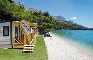 Camping Dole