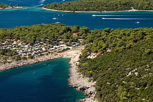 Camping Village & Resort Poljana