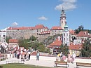 Jižní Čechy - turistická perla republiky **+